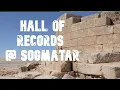 Download Lagu Is Sogmatar an Ancient Sabian Hall of Records?