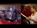 TRANSFORMERS ONE Chris On The Physicality 2024