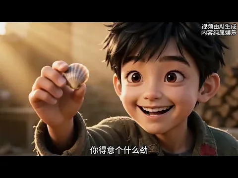 2026这部动漫太爽了！看完全集燃爆了！爽点密集到喘不过气口气刷完爽到天灵盖！不看后悔一辈子 第6集