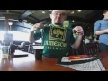 Jamesons Pubs Saint Patricks Day 2017
