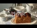 Download Lagu Playlist 커피는 한 잔 했고요, 이제는 귀가 달달할 차례입니다 ☕ 감각적인 브런치 플리 ㅣ달달한 R\u0026B, POP