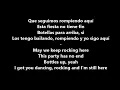 Download Lagu J Balvin, Willy William - Mi Gente - Official Espanol Lyrics - English Translation