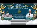 Lagu 🔴 LIVE | GEMA SHOLAWAT Dalam Rangka Memperingati Maulid Nabi Muhammad SAW - Musholla Annur