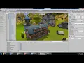 Using Probuilder To Edit Create 3D Models In Unity