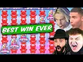 Download Lagu BEST SUGAR RUSH WIN OF ALL TIME: Top 15 World Record Wins