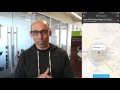 How to use the map in your app to find your missing Tiles