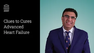 Heart Failure Research and Innovative Treatments Mass General Brigham