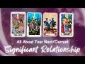 Download Lagu All About Your Next (or Current) Significant Relationship💕 Pick a Card In-Depth Love Tarot Reading