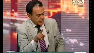 أبو إسلام يهاجم المسيحية ويستهين بالعقيدة 