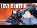 Download Lagu 1v3 Fist Fight CLUTCH (GOO squad lets goooo) in Apex Legends