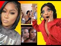 De arra NEW BOO Ex Girlfriend says De arra been trying to take her Girl