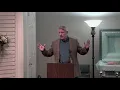 Paul Eastman Funeral Service