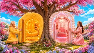 Mini-Raum wird zum luxuriösen Secret Room! 😱🏠✨