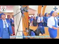 Siyakudumisa Thixo ~ Central District Wesley Guild Opening 2024