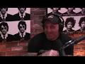 Wheeler Walker, Jr. Discusses Sturgill Simpson (from Joe Rogan Experience #786)