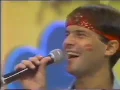 Download Lagu Cazuza - O Nosso Amor A Gente Inventa #1 (Cassino do Chacrinha, 1987)