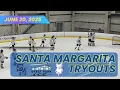 Download Lagu [June 20, 2025] Santa Margarita Catholic High School | Ice Hockey Tryouts