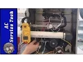 How to tell if an Inducer Motor is BAD Explained Step by Step