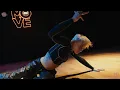 Dua Saleh - buzzin | by Olena Mesheryakova | MOVE ON