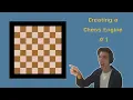 Programming a Chess Engine - The Board