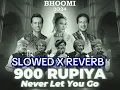 900 Rupiya _ Never Let You Go _ Salim Sulaiman _ Loren Allred_ Langas _ Manganiyars _ Bhoomi 2024