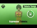 Download Lagu Tabata Songs - \