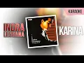 Download Lagu Karaoke || Karina - Indra Lesmana (No Vocal)