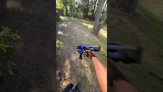 MCK conversion kit made for s w sd but has a Taurus g2c in it