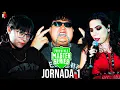 Download Lagu LAS MEJORES RIMAS DE FMS México J1 (2025) 🇲🇽