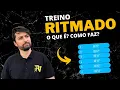 Lagu TREINO RITMADO | O QUE É? COMO FAZER?