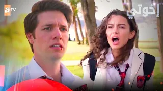 مسلسل إخوتي   الحلقة       القسم     مدبلج               دندنها