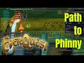 Kedge Keep Guide to Phinigel EverQuest