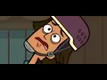 How much did Noah suffer Total Drama Pain Memories