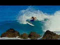 Download Lagu Mason Ho Surfing Mexico | Mermaid Rocks 