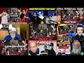 Download Lagu Dewa19 Feat All Stars - Love Is Blind Reaction !!!