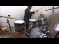 First Note-映画Blue Giant(Japan 2023) Drum Cover# 178