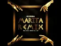Download Lagu GUSBA - MARITA ( Bra Mido \u0026 Randy De Deep Official 3-Step Remix )