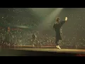 Drake and J. Cole perform First Person Shooter in Tampa Bay for the first time ever! (4K)