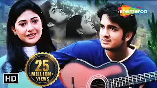 main chahta hoon tujhko dil o jaan ki tarah hd pyaar zindagi hai 2001 abhijeet alka yagnik