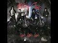 Mötley Crüe - Wild Side