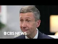 Why DNC Chair Ken Martin is confident about 2026 midterms