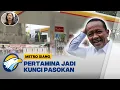 Download Lagu Isu Monopoli Menguat di Balik Impor BBM Satu Pintu - [Metro Siang]
