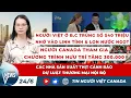 Download Lagu 🔴Lạm phát Canada ổn định; Số lượng người Canada tham gia các chương trình hưu trí tăng 300.000 người
