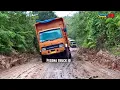 Download Lagu FUSO OREN SANGAR ‼️ Torsi Paling Kecil Tapi Medan Extreme Tak Dianggap, Adu Power Tak Terhindarkan