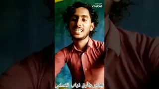قصيدة مؤلمة جدا الشاعر طارق ذياب 