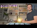 Reiki for Stress Relief Clearing Your Centers 3 Background Options
