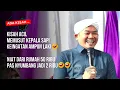 Download Lagu Guru H. Yanor Kelua | Tausiah di Majelis Nurul Falah Jl. Sepakat Kel. Teluk Tiram Banjarmasin