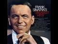 Frank Sinatra-Call Me Irresponsible (1963)