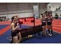 Lake Braddock DMR National Record At VA Showacse