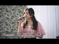 KALA CINTA MENGGODA - CHRISYE COVER BY REMEMBER ENTERTAINMENT YOGYAKARTA